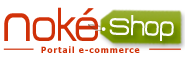 Logo NokeShop