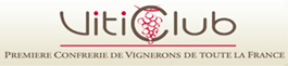 Logo VitiClub