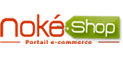 NokeShop - Plateforme E-Commerce