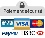 paiement sécurisé